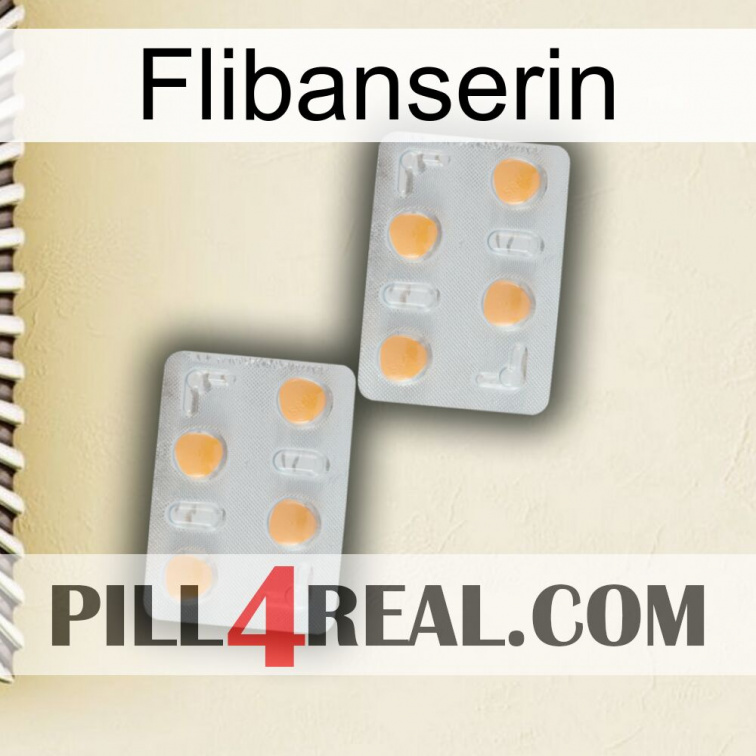 Flibanserin 25